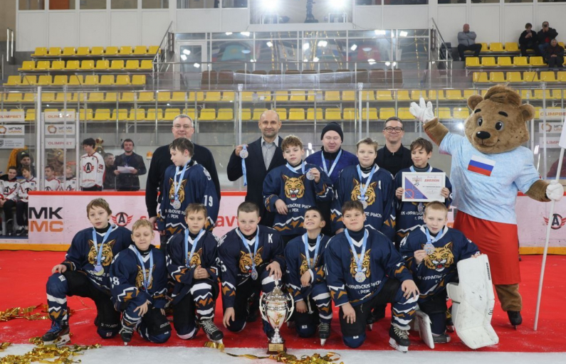 Фото предоставлено ДИП